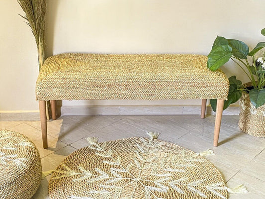 Banquette Halfa بانكيت حلفا