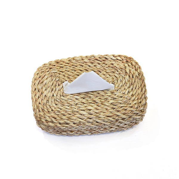 Halfa tissue box. علبة مناديل حلفا