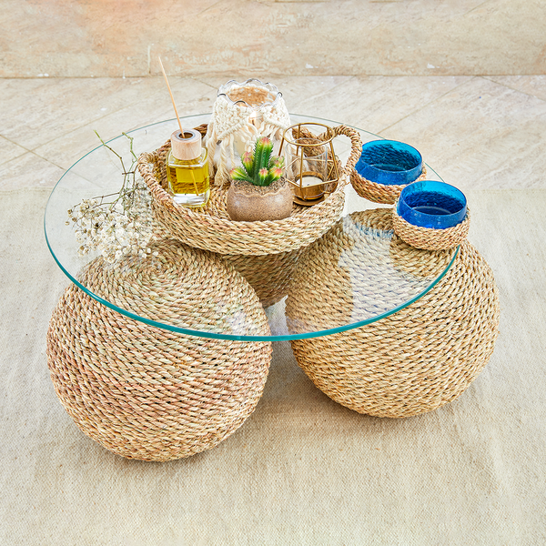 Halfa balls table طاولة كرات الحلفا