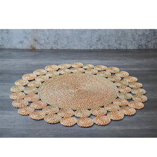 Halfa circles carpet سجاده حلفا دوائر