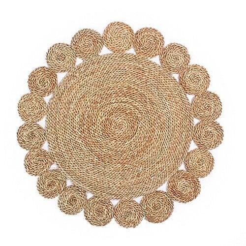 Halfa circles carpet سجاده حلفا دوائر