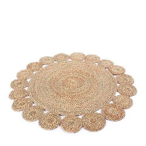 Halfa circles carpet سجاده حلفا دوائر