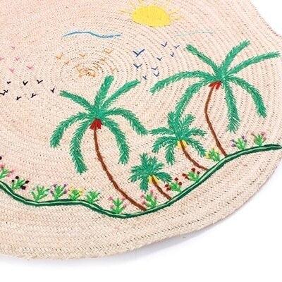 Khoos carpet سجاده خوص