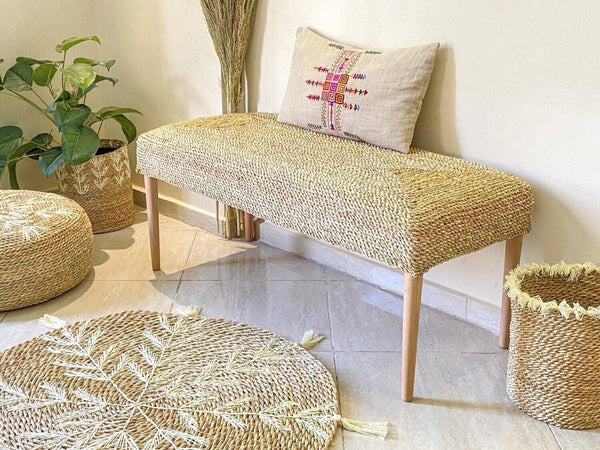 Banquette Halfa بانكيت حلفا
