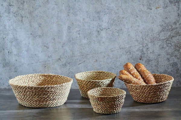 Halfa basket fruit plate. سلة حلفا طبق فاكهة