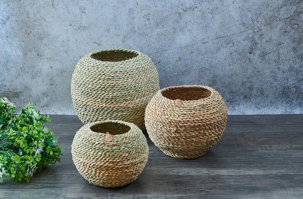 Halfa Basket round سلة حلفا كرة