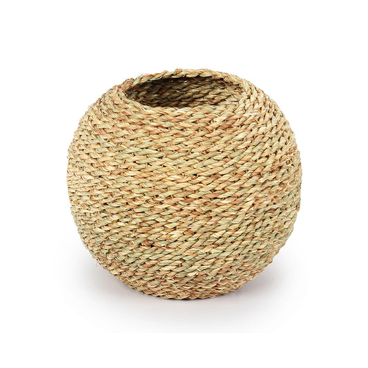 Halfa Basket round سلة حلفا كرة