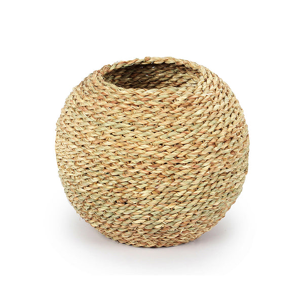 Halfa Basket round سلة حلفا كرة