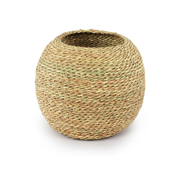 Halfa Basket round سلة حلفا كرة