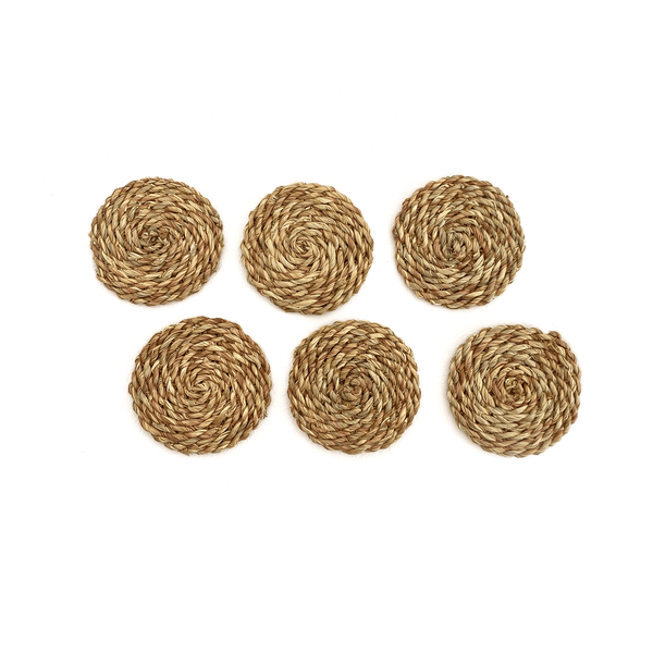 Coasters Halfa. قاعدة أكواب حلفا