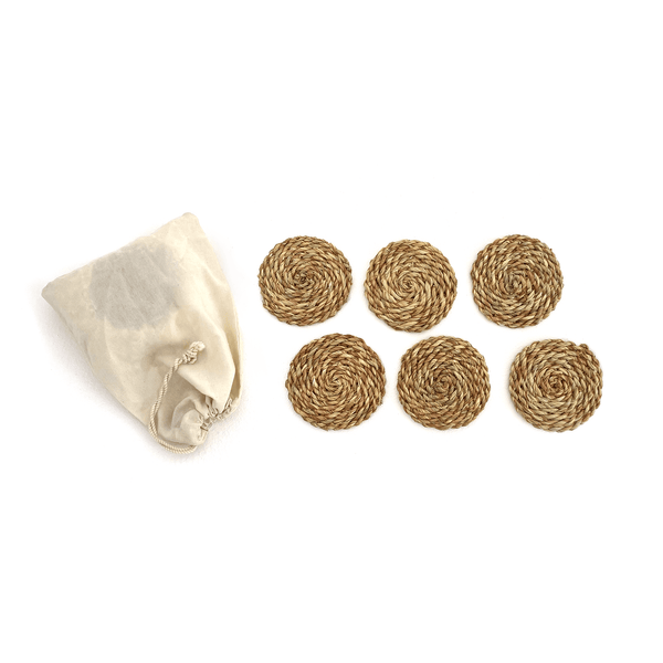 Coasters Halfa. قاعدة أكواب حلفا