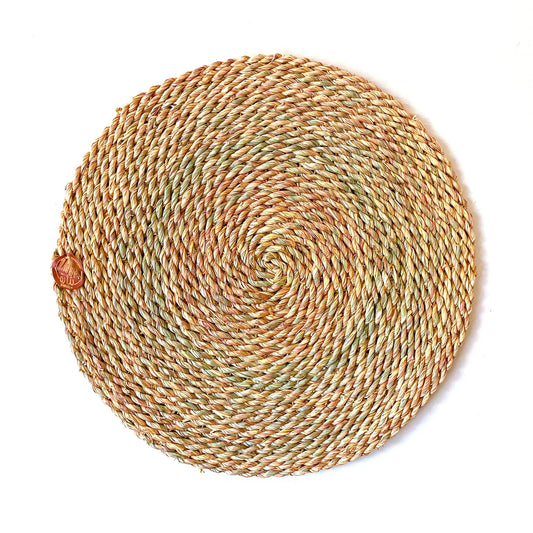 placemats Halfa مفرش اطباق حلفا