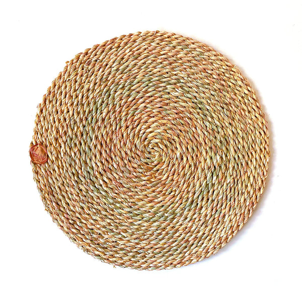 placemats Halfa مفرش اطباق حلفا